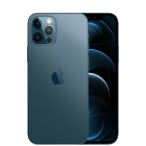 Iphone 12 Pacific Blue