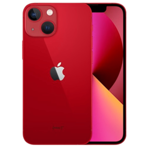 Iphone 13 Mini Red (1)