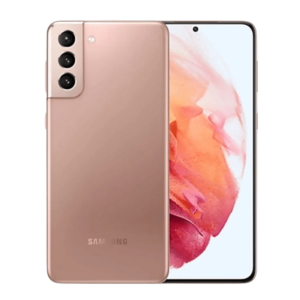 S21 Plus Gold