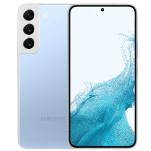 S22 Sky Blue
