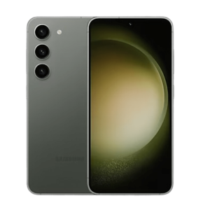 S23 Green