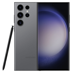 S23 Ultra Graphite