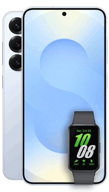 Samsung Galaxy S25