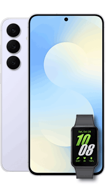 Samsung Galaxy S25 FE