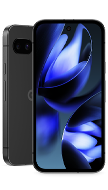 Google Pixel 9a
