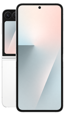 Samsung Galaxy Z Flip7 FE