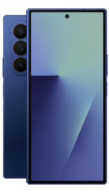 Samsung Galaxy Z Fold7