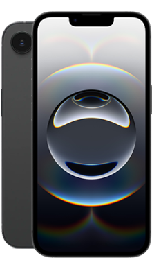 iPhone 16e
