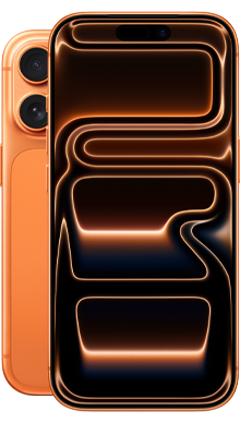 iPhone 17 Pro