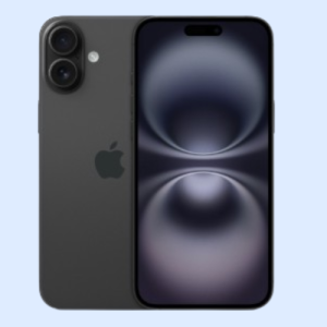 iPhone 16 Plus