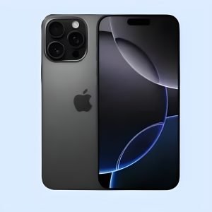 iPhone 16 Pro