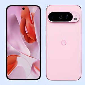 Google Pixel 9 Pro