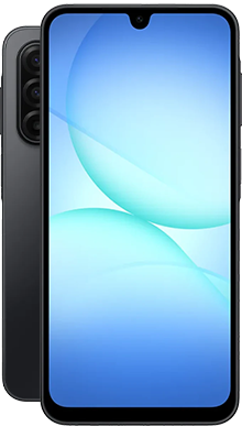 Samsung Galaxy A17